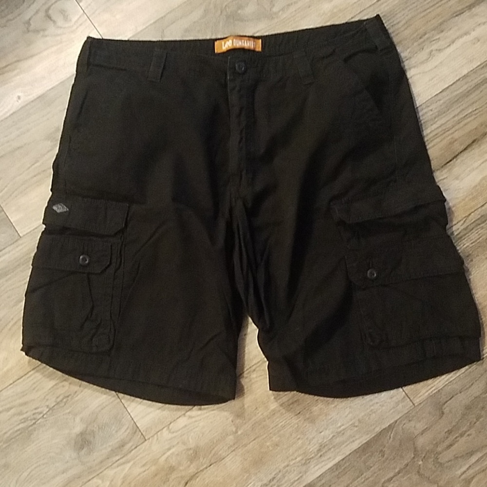 Lee Dungarees Cargo short